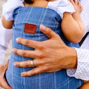 HAPPY BABY ONBUHIMO CARRIER 2022